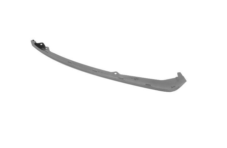 Acessar a peça Spoiler direito para choques frente preparado