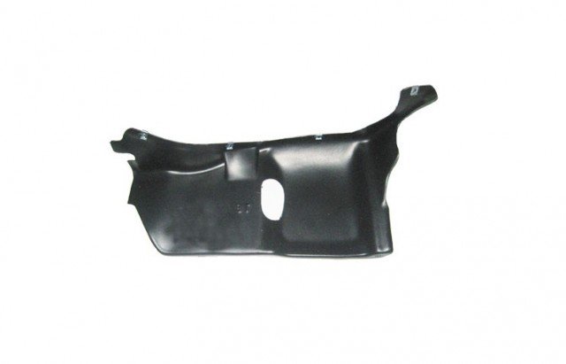 Acessar a peça Deixado sob a proteção do motor [150ch]