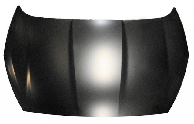 Acessar a peça Capot frontal Acessar a peça Capot frontal