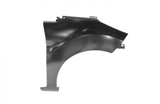 Acessar a peça Guarda-lamas frente direita Acessar a peça Guarda-lamas frente direita