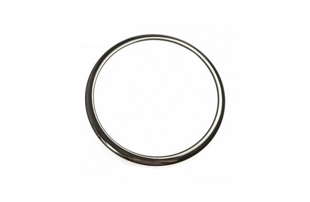 Acessar a peça Suporte faro nevoeiro reversivel cromado Acessar a peça Suporte faro nevoeiro reversivel cromado