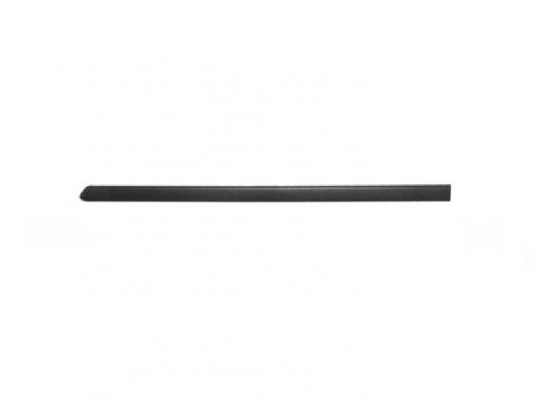 Acessar a peça Friso porta frente esquerda