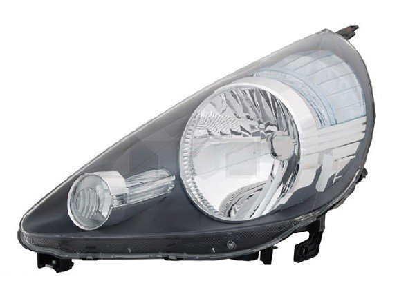 Acessar a peça Farol esquerdo h4 ->04