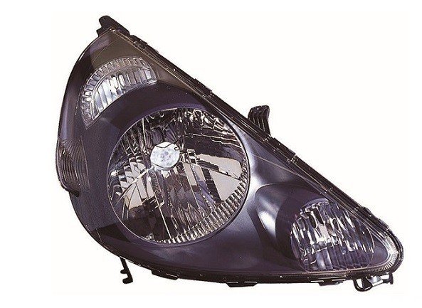 Acessar a peça Farol direito manual/eletrico base preta h4 tipo st 2004->2006