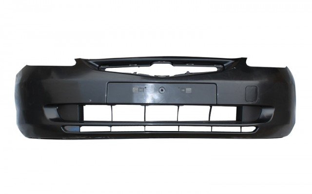 Acessar a peça Para choques frente 5 portaspreto para pintar Acessar a peça Para choques frente 5 portaspreto para pintar