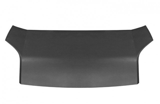 Acessar a peça Capot frontal