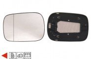 Vidro espelho retrovisor VOLVO Xc70