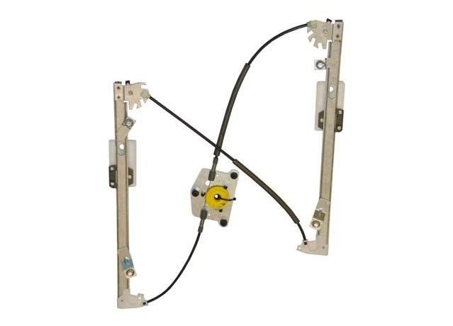 Mecanismo do vidro elétrico da porta dianteira direita SKODA-OCTAVIA pour SKODA OCTAVIA  pour SKODA OCTAVIA