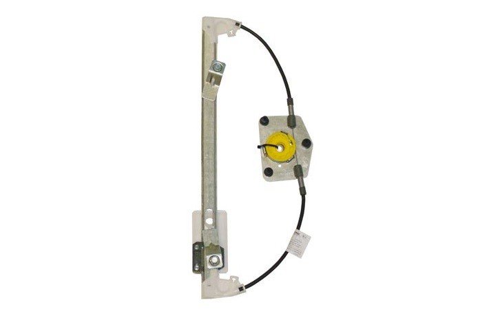 Mecanismo elétrico da porta traseira esquerda SKODA-OCTAVIA pour SKODA OCTAVIA  pour SKODA OCTAVIA