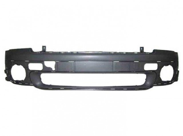 Acessar a peça Para choques frente preparado Acessar a peça Para choques frente preparado