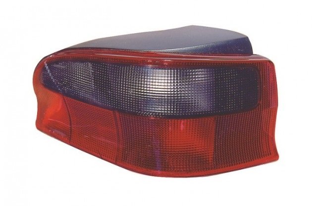 Acessar a peça Farolim traseiro direito fumada