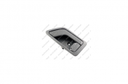 Puxador, fechadura HYUNDAI Getz