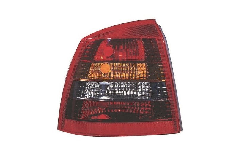 Luz traseira esquerda red-fume 3/5 OPEL ASTRA  pour OPEL ASTRA Luz traseira esquerda red-fume 3/5 OPEL ASTRA  pour OPEL ASTRA