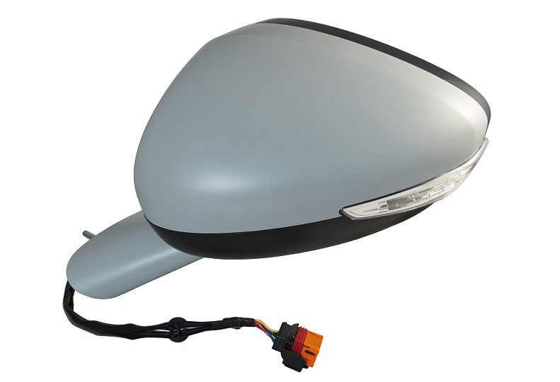 Elétrico, aquecido, espelho esquerdo rebatível, memória preparada + luz pour PEUGEOT 508 Elétrico, aquecido, espelho esquerdo rebatível, memória preparada + luz pour PEUGEOT 508