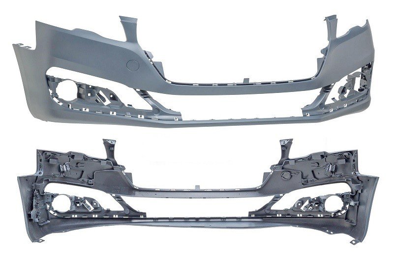 Pára-choques dianteiro preparado pour PEUGEOT 508 Pára-choques dianteiro preparado pour PEUGEOT 508
