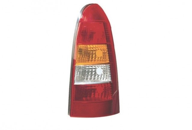 Acessar a peça Grupo optico traseiro direitoâmbar p21wx3+p21/5w sw tipo sw