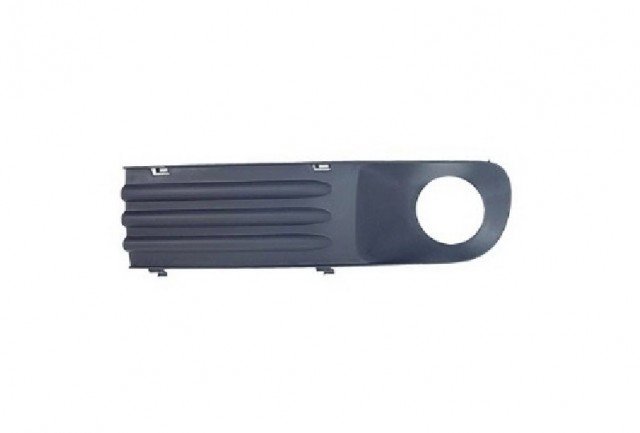 Acessar a peça Grelha esquerda para choques frente com buraco nevoeiro Acessar a peça Grelha esquerda para choques frente com buraco nevoeiro