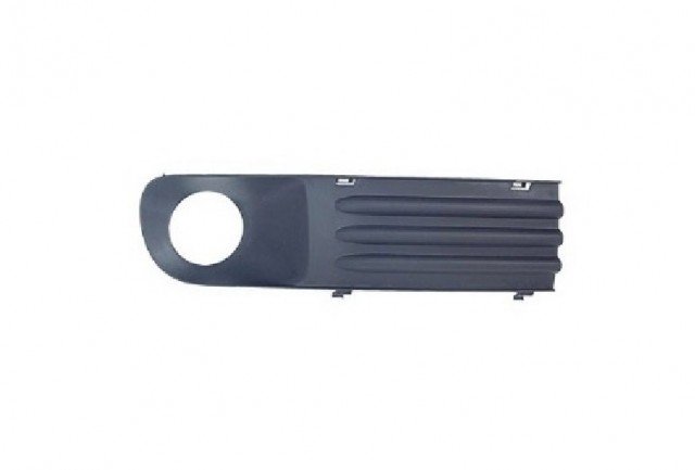 Acessar a peça Grelha direita para choques frente com buraco nevoeiro Acessar a peça Grelha direita para choques frente com buraco nevoeiro