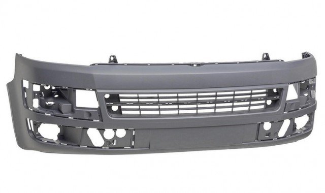 Acessar a peça Para choques frente cinzentoclaro 09/2009->05/2013 Acessar a peça Para choques frente cinzentoclaro 09/2009->05/2013