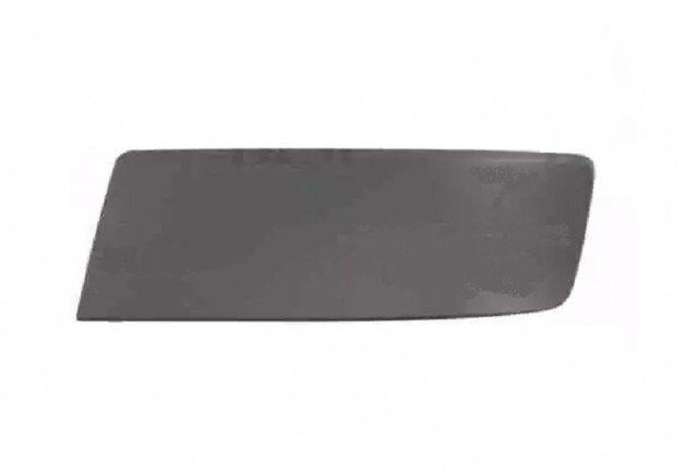 Acessar a peça Friso superior esquerda para choques frente primario sem buraco sensor Acessar a peça Friso superior esquerda para choques frente primario sem buraco sensor