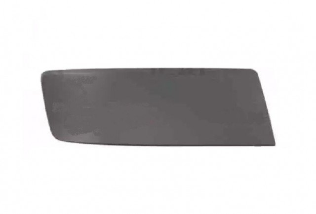 Acessar a peça Friso superior direita para choques frente primario sem buraco sensor Acessar a peça Friso superior direita para choques frente primario sem buraco sensor