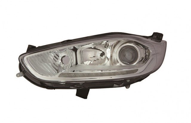 Acessar a peça Farol esquerdo, LED, H7+H1 (Motor)