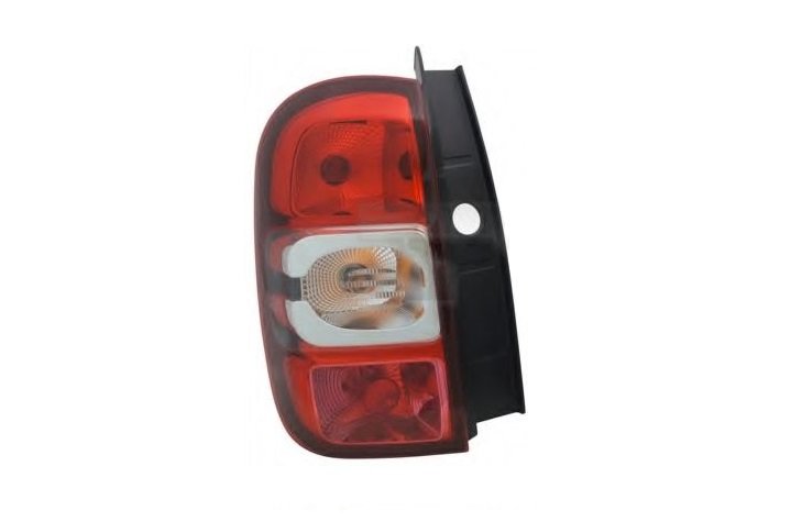 Acessar a peça Grupo optico traseiro esquerdotipo el Acessar a peça Grupo optico traseiro esquerdotipo el