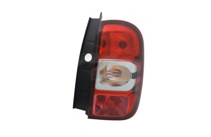 Acessar a peça Grupo optico traseiro direitotipo el Acessar a peça Grupo optico traseiro direitotipo el