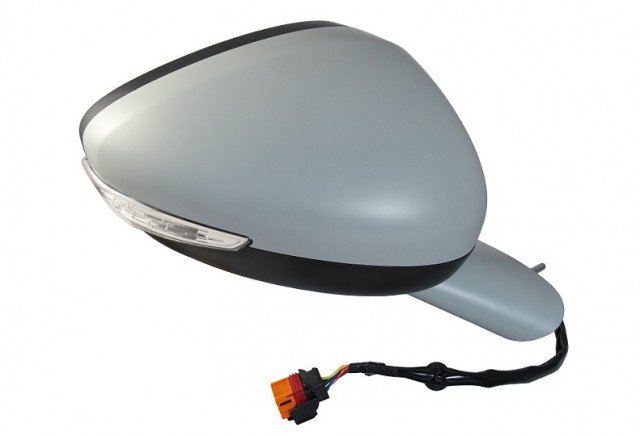 Acessar a peça Espelho direito eletrico,convexo,termico,preparado,com pisca,sonda temperatura,8 pins Acessar a peça Espelho direito eletrico,convexo,termico,preparado,com pisca,sonda temperatura,8 pins