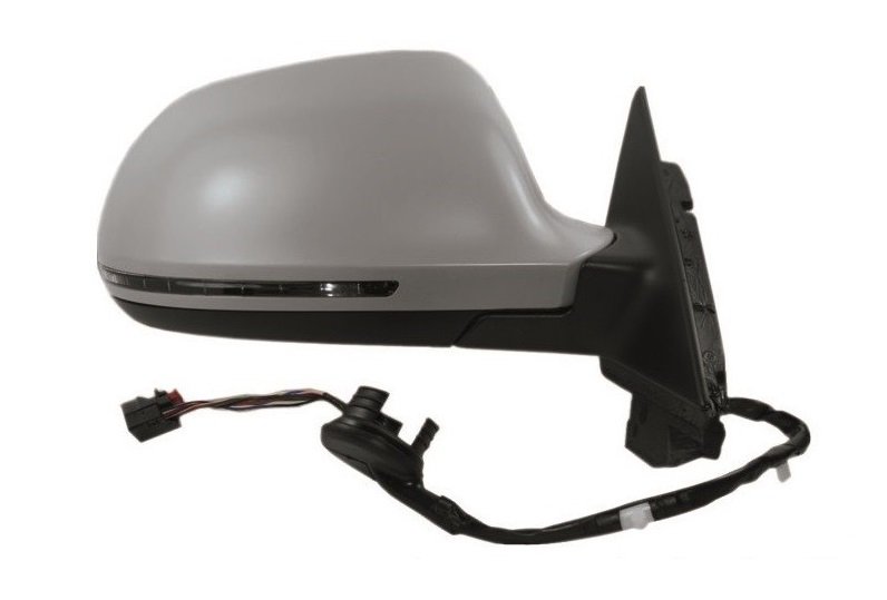 Acessar a peça Espelho dir. eletric,asferico,termico,preparado,guarda lamatible,com pisca,3ptas,10pins