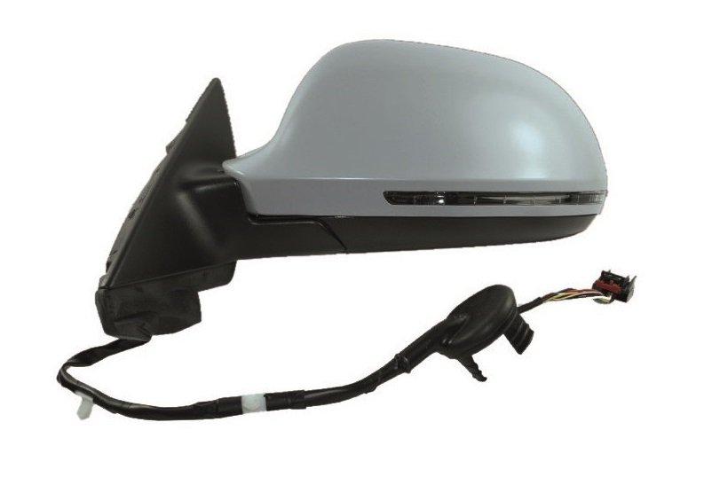 Acessar a peça Espelho esq. eletric,asferico,termico,preparado,guarda lamatible,com pisca,5ptas,10pins