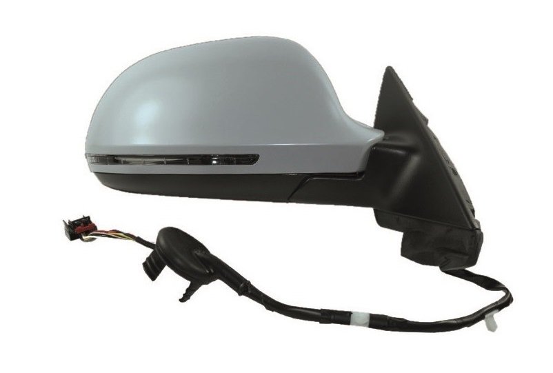 Acessar a peça Espelho dir. eletric,asferico,termico,preparado,guarda lamatible,com pisca,5ptas,10pins