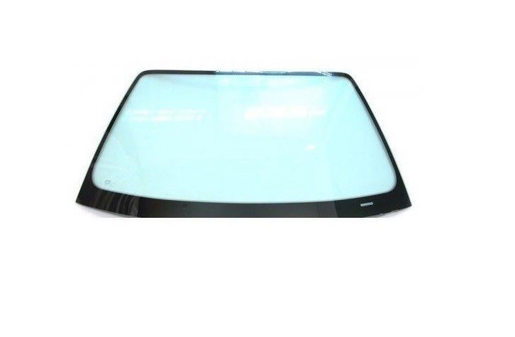 Acessar a peça Para-brisas verde controlo solar serigrafiado base espelho coupe 2000->2009