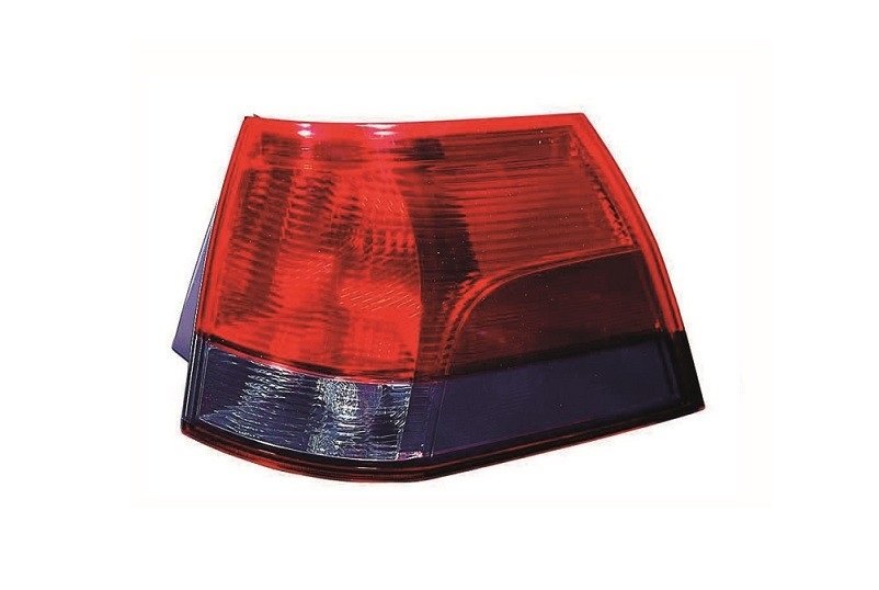 Acessar a peça Farolim traseiro exterior direito [Vermelho - fumado] SW