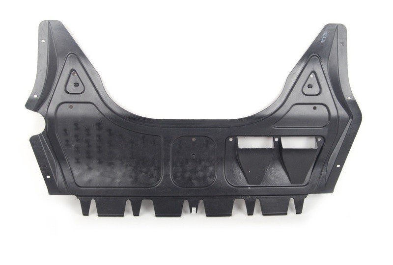 Acessar a peça Proteção motor câmbio automatico 2.0l