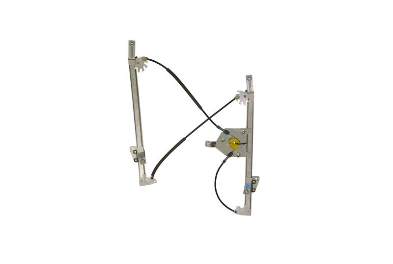 Mecanismo do vidro elétrico da porta dianteira esquerda CITROEN C5  pour CITROEN C5  Mecanismo do vidro elétrico da porta dianteira esquerda CITROEN C5  pour CITROEN C5