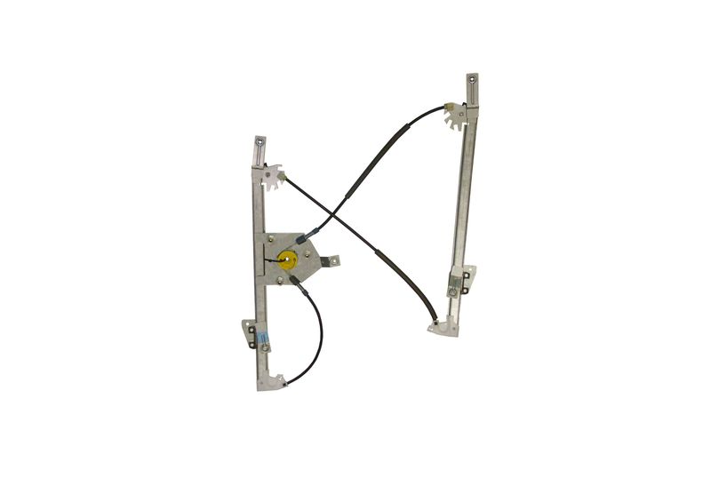 Mecanismo do vidro elétrico da porta dianteira direita CITROEN C5  pour CITROEN C5  Mecanismo do vidro elétrico da porta dianteira direita CITROEN C5  pour CITROEN C5