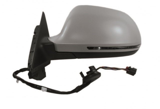 Acessar a peça Espelho esq. eletric,asferico,termico,preparado,guarda lamatible,com pisca,3ptas,10pins