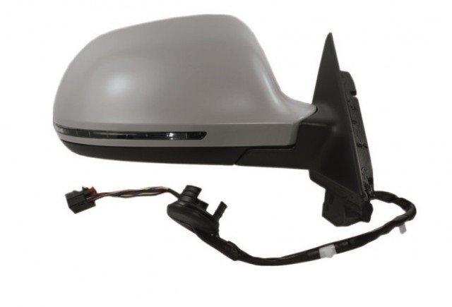 Acessar a peça Espelho dir. eletric,asferico,termico,preparado,guarda lamatible,com pisca,3ptas,10pins