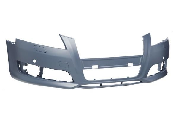 Acessar a peça Para choques frente preparado com buracos sensores com buracos lavafarol