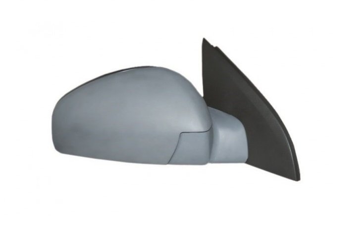 Acessar a peça Retrovisor direito elétrico, aquecido, rebatível + memória preparada