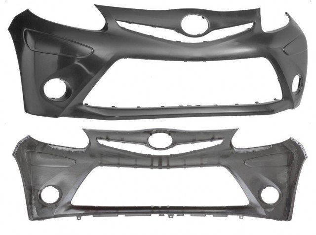 Acessar a peça Para choques frente sem prime Acessar a peça Para choques frente sem prime