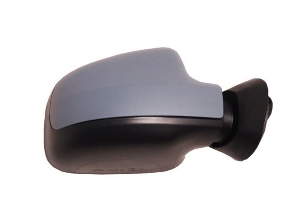 Acessar a peça Espelho direito mecânico, convexo, preparado 11/2013->