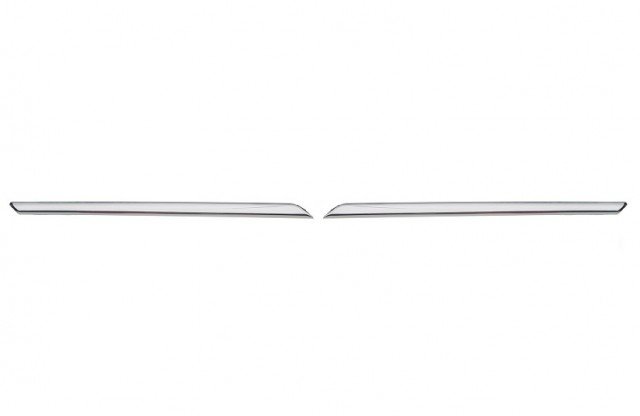 Acessar a peça Kit embelezadores friso grelhafrente