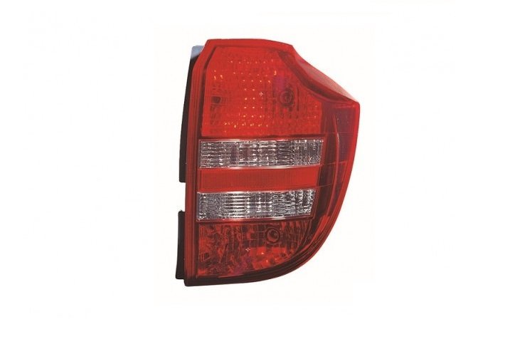 Acessar a peça SW farolim traseiro direita Acessar a peça SW farolim traseiro direita