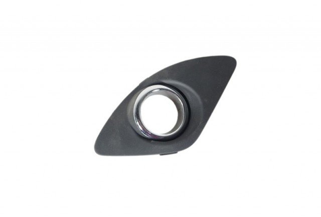 Acessar a peça Grelha esquerda para choques frente com buraco nevoeiro Acessar a peça Grelha esquerda para choques frente com buraco nevoeiro