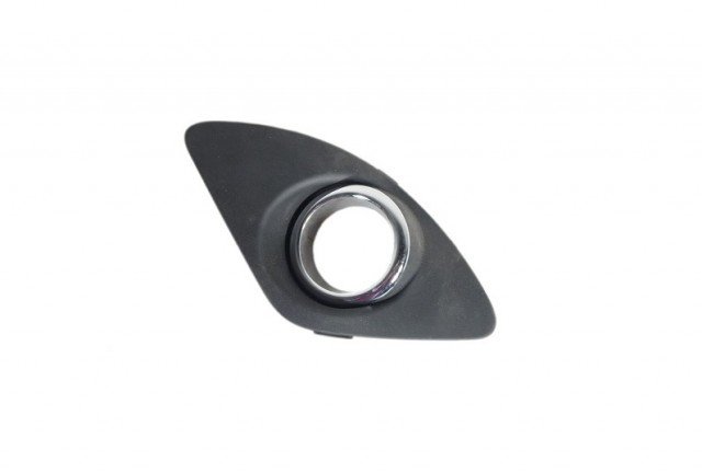 Acessar a peça Grelha direita para choques frente com buraco nevoeiro Acessar a peça Grelha direita para choques frente com buraco nevoeiro