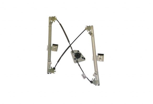 Acessar a peça Mecanismo de elevadores de vidros frente esquerdo eletrico sem motor confort 4 portas Acessar a peça Mecanismo de elevadores de vidros frente esquerdo eletrico sem motor confort 4 portas