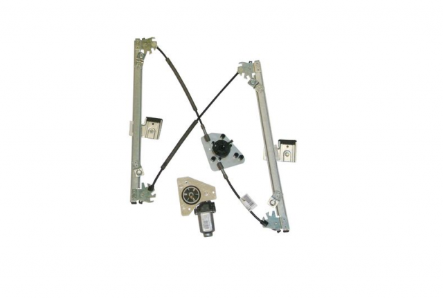 Acessar a peça Elevador vidro frente esquerdo eletrico com motor não confort 4 portas 2 pins Acessar a peça Elevador vidro frente esquerdo eletrico com motor não confort 4 portas 2 pins