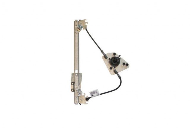 Acessar a peça Mecanismo de elevadores de vidros traseiro esquerdo eletrico sem motor confort 4 portas Acessar a peça Mecanismo de elevadores de vidros traseiro esquerdo eletrico sem motor confort 4 portas